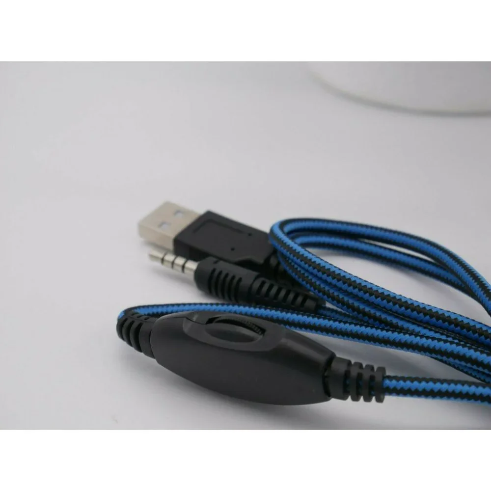 G50 Gaming Headset for PS4/ PC Gaming